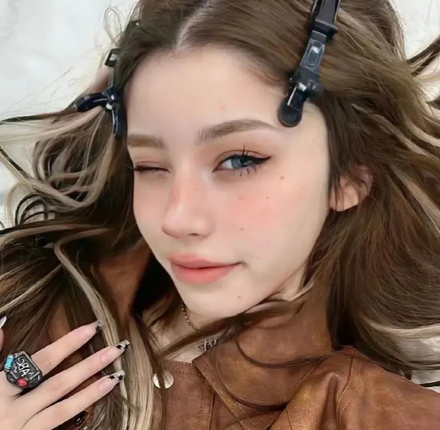 重生成他的白月光